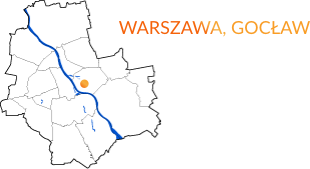 Mapa inwestycji Abrahama