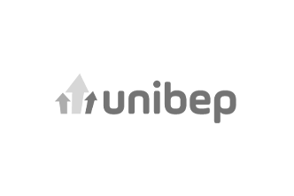 Unibep logo