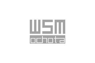 WSM Ochota logo